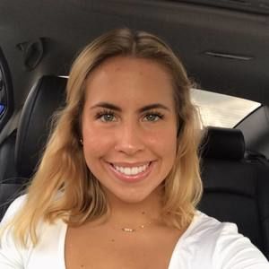 Meet your Posher, Sierra